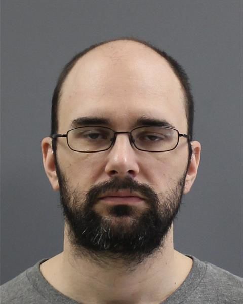 Anthony Chenoweth